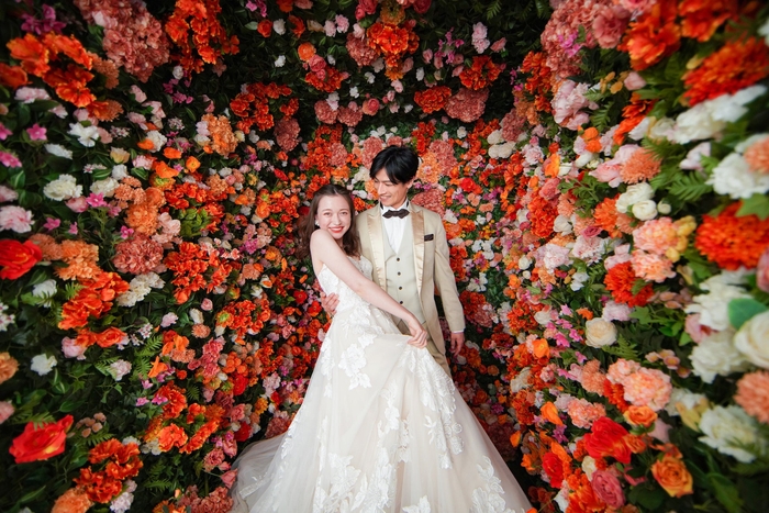 撮影イメージ:ハウススタジオ