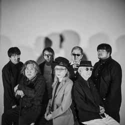 2024年ライブを9月27日(土)特集放送！「ムーンライダーズ SP」CS衛星劇場