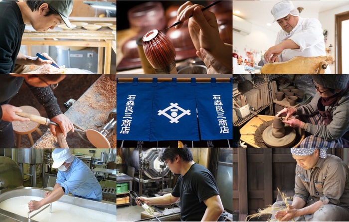 贈り物に込められた「想い」や「背景」