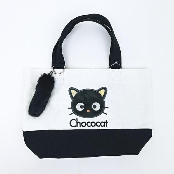 サンリオキャラ「チョコキャット」のシンプルアイテム