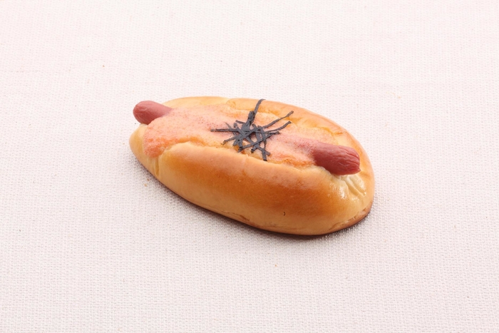 絶妙な組み合わせ!明太子ウインナー