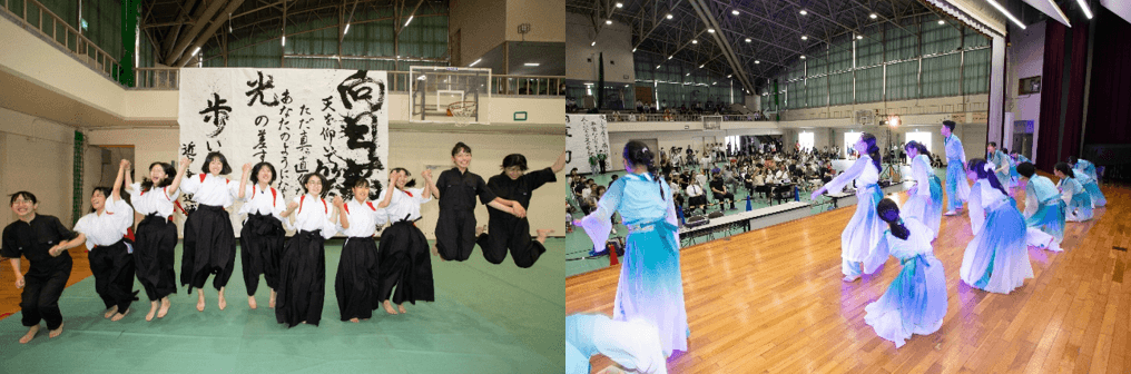 令和5年(2024年)の「近梅祭」の様子