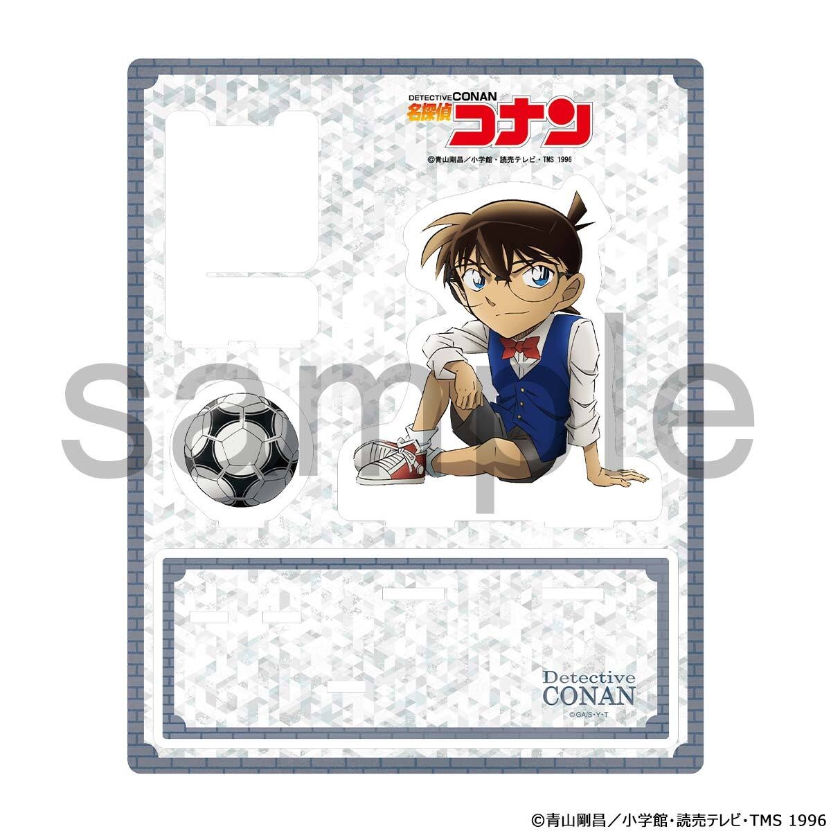 アクスタ(組み立て前)