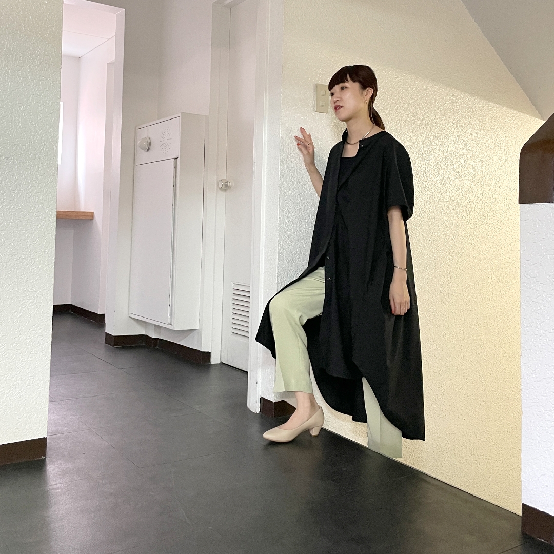 あさチャンでも紹介されたファルファーレクラシカルmine#1(マインナンバーワン)ヒール 4センチ、全4色