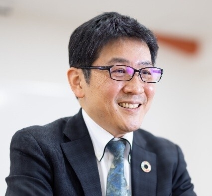 ODQ主催 大阪公立大学 副学長 松井利之氏