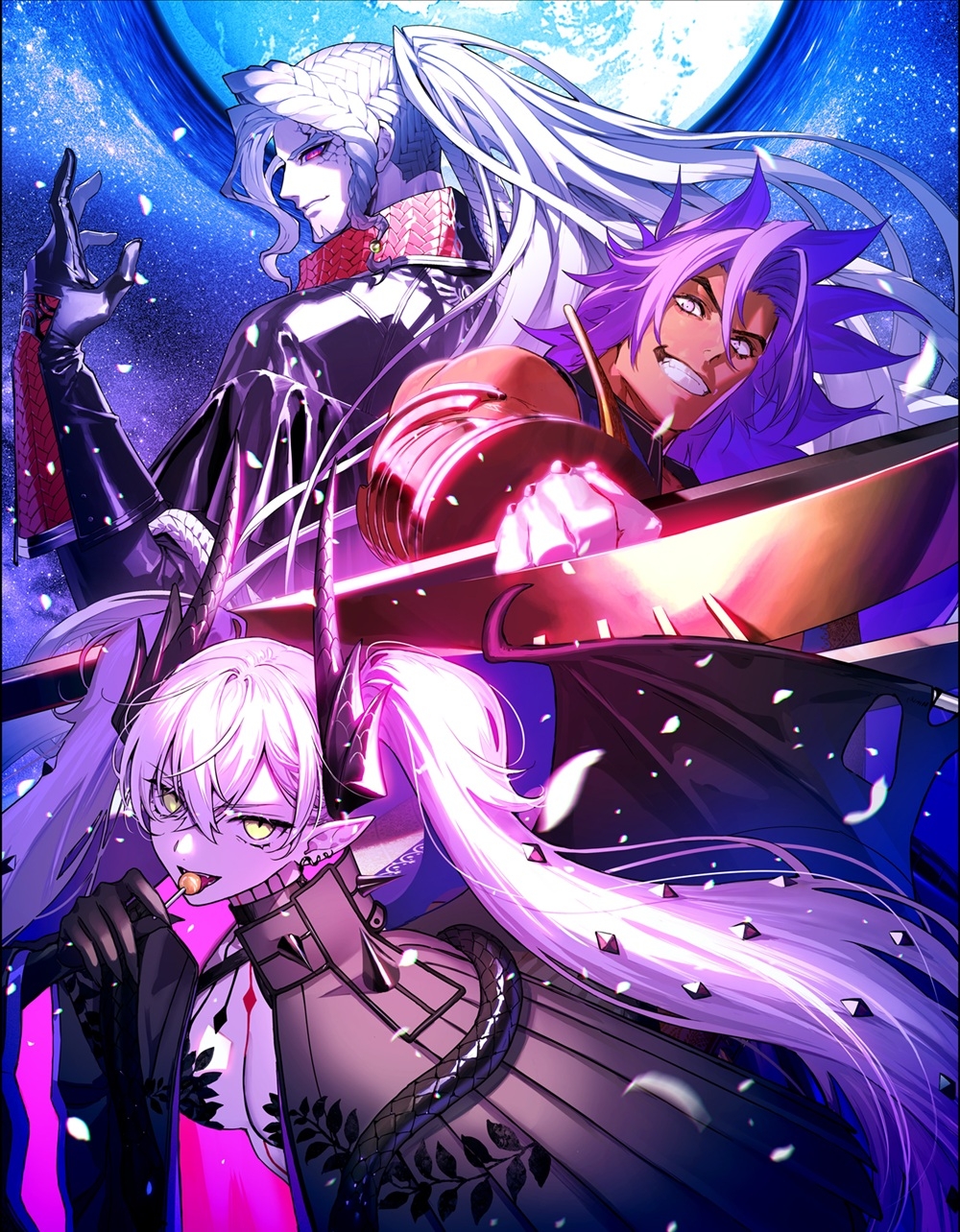 Fate/Grand Order サントラ+主題歌CD GSdGnSz7wFKed7de8N7U.jpg