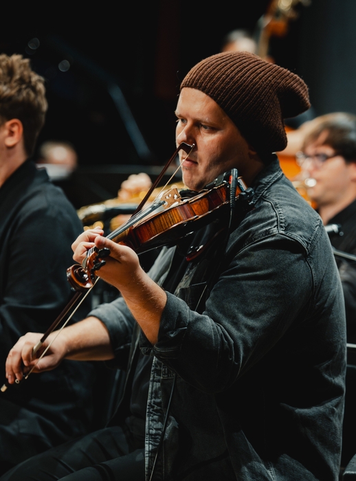 トマシュ・ヒワ