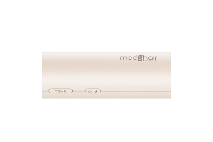 自動温度ロック