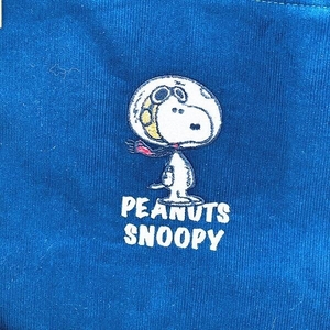 スヌーピーのアストロデザインアイテム
