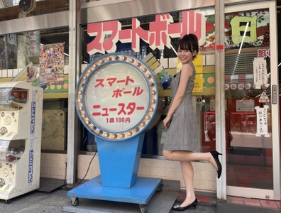 阪田さんによる「大阪の昭和スポット ベスト３」をお見逃しなく