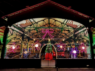 昨年開催時の様子