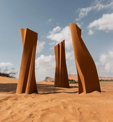 ジュメイラ　 2025年アブダビ開催のNOMADの 公式ホスピタリティパートナーに選出