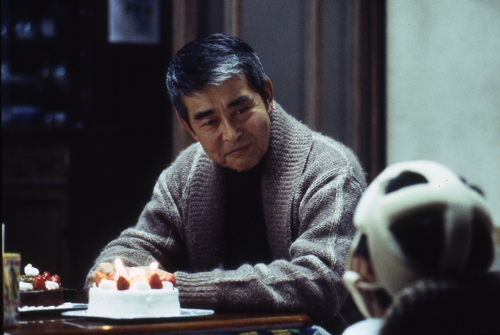 「レディ・ジョーカー」 © 2004年「レディ・ジョーカー」製作委員会