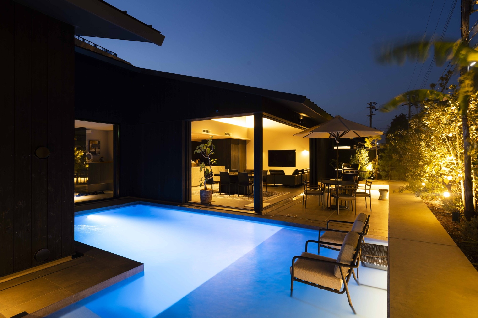 淡路島1日4組限定「THE GOAT AWAJI」
最大50%OFFの「アーリースプリングキャンペーン」は2月28日まで