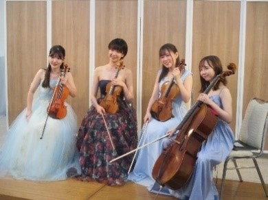 コンサートイメージ