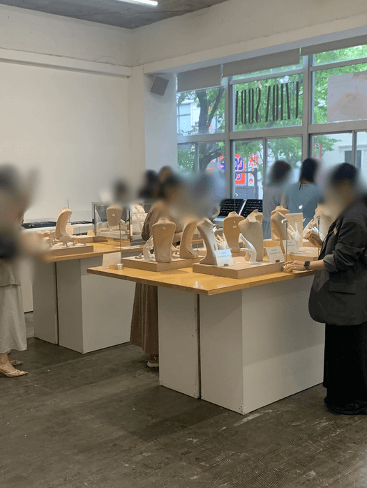 福岡会場の様子