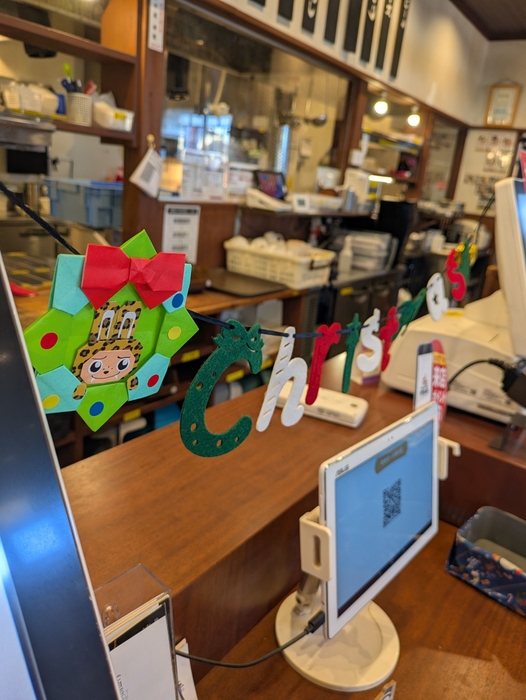 イベントの様子(3)