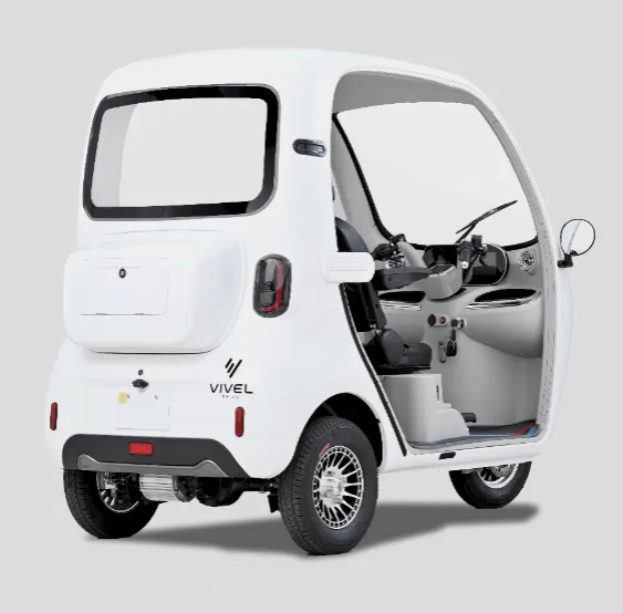 COCOシリーズ 背面