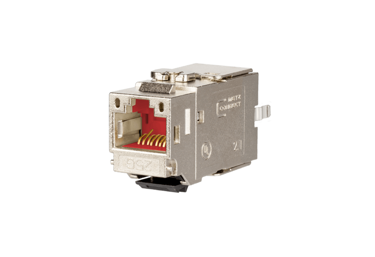 25G/RJ45ジャック