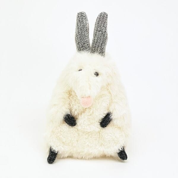 動物のぬいぐるみ