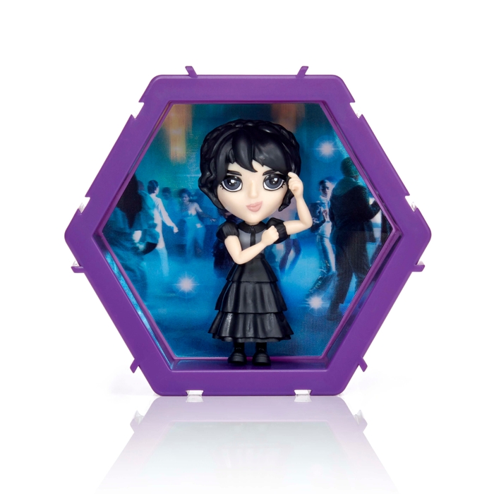 <Wednesday POD 4D(ドレスアップ)>