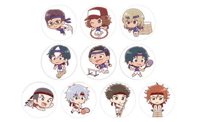 ・第2弾　比嘉＆六角  2024年3月9日(土) ～3月22日(金)　全10種