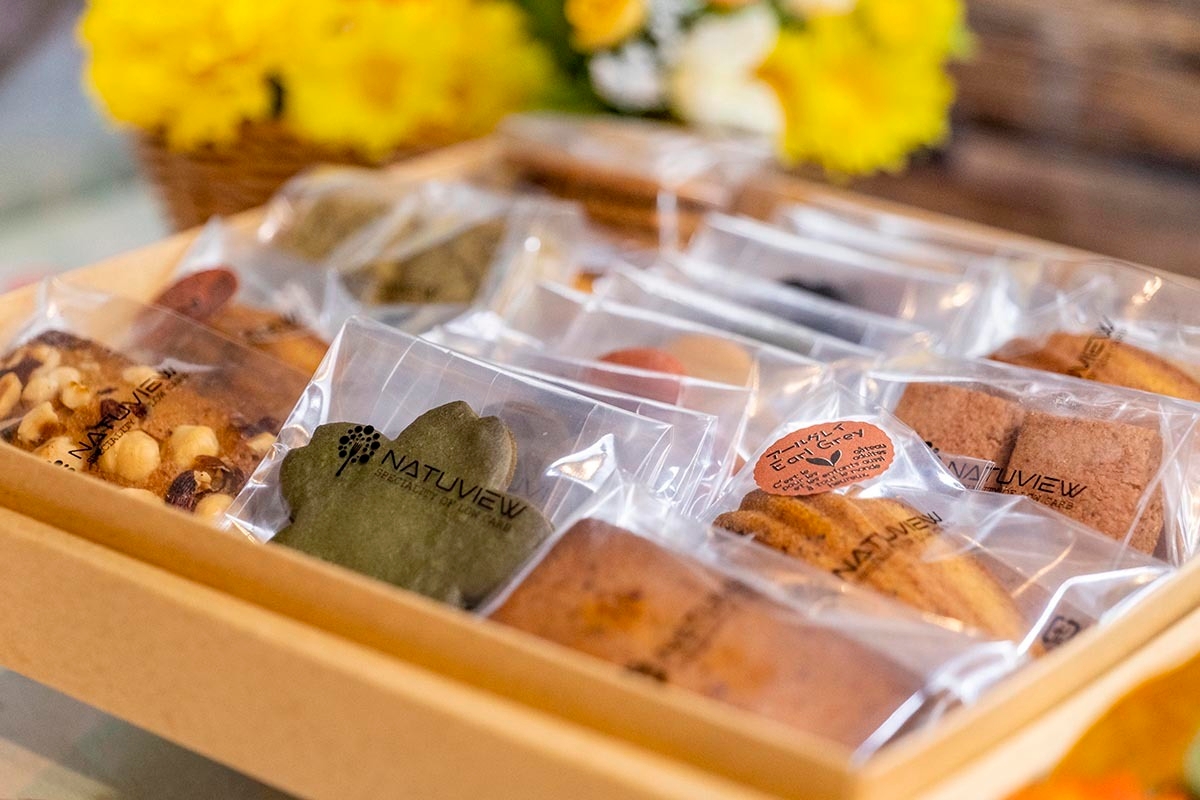 母の日 低糖質ギフトセット 5,000円