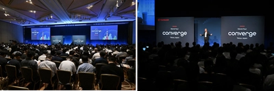 タニウム、年次カンファレンス「Converge Tokyo 2025」を開催