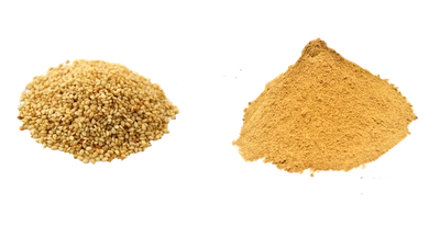 メタボ市場を“拓くゴマ”！ 脂肪吸収抑制素材「リピスマート」を三井製糖と販売開始