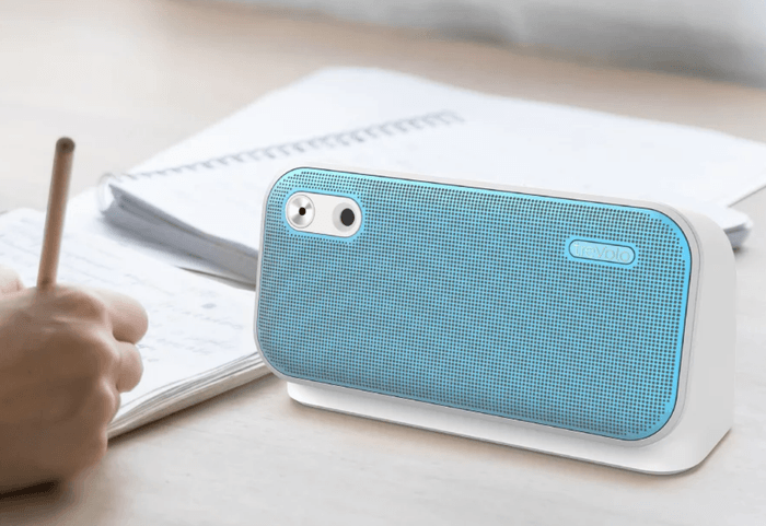 声用スピーカー treVolo U