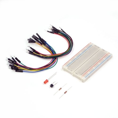 みんなのRaspberry Pi 入門 基本キット