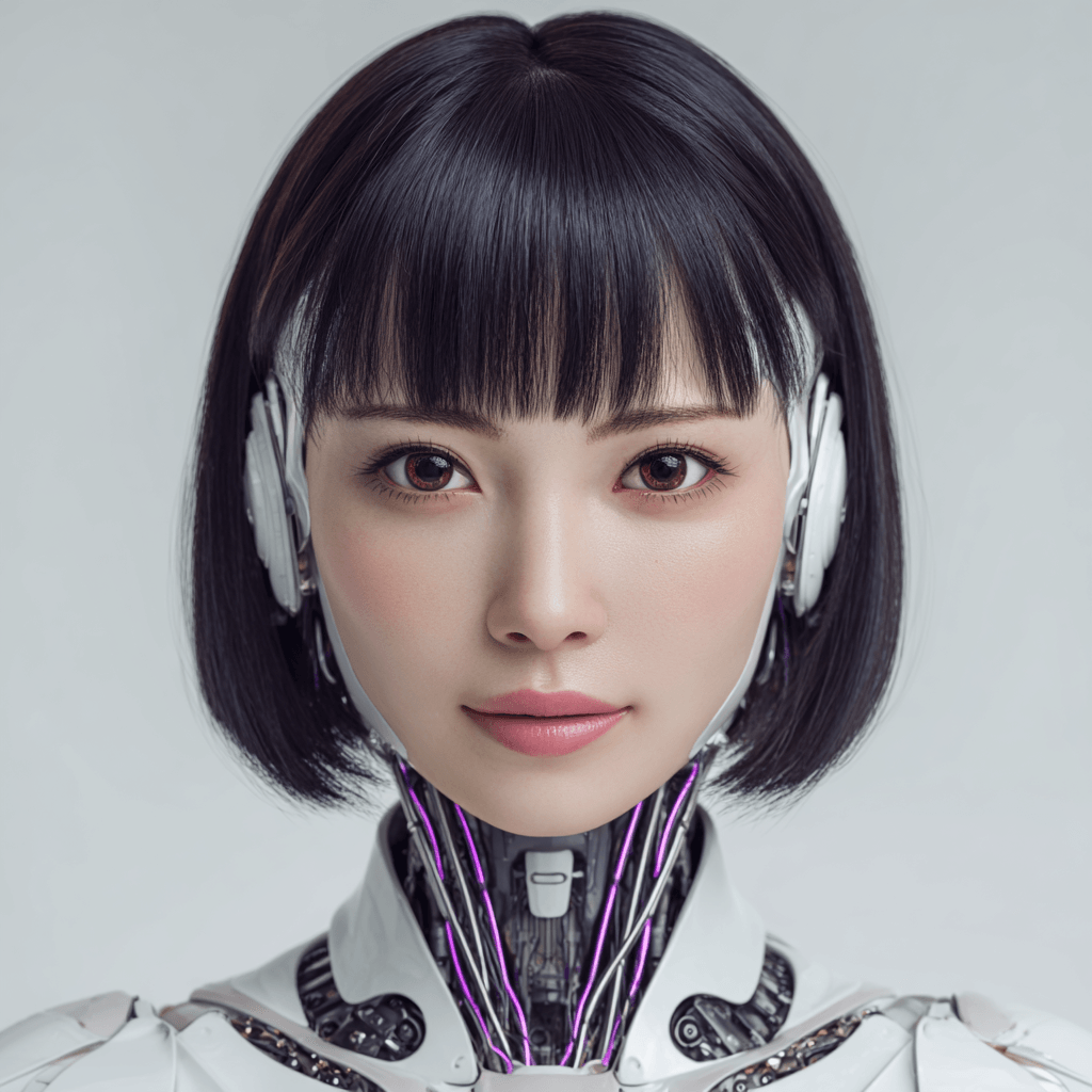 ai　サンセリティ　milife ミライフ　1本 社長も、AIに。」 自ら経営する自律型AI『MIRAI(ミライ)』を始動