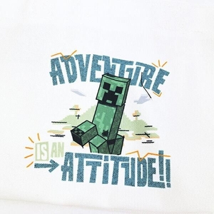 マイクラのバッグ