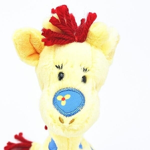 スージー・ズーぬいぐるみ