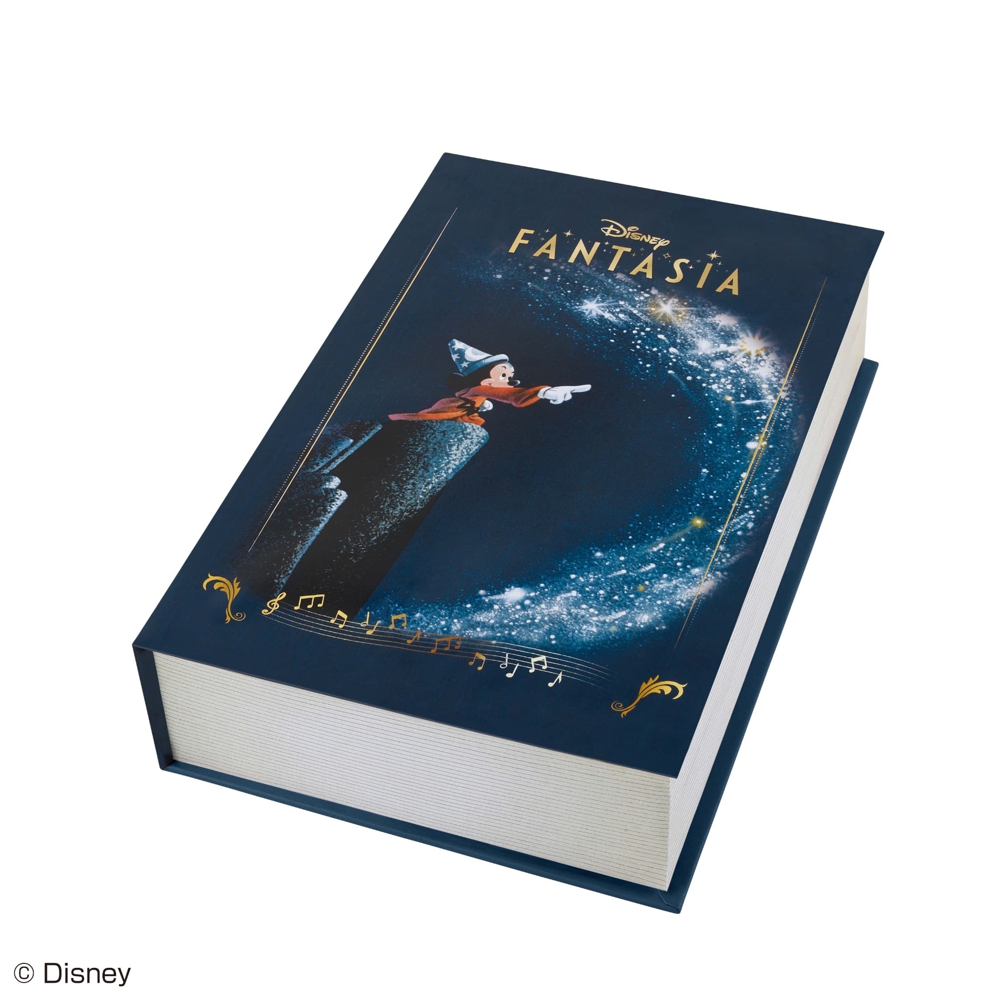 <FANTASIA〉85th Anniversary コレクションボックス>ボックス