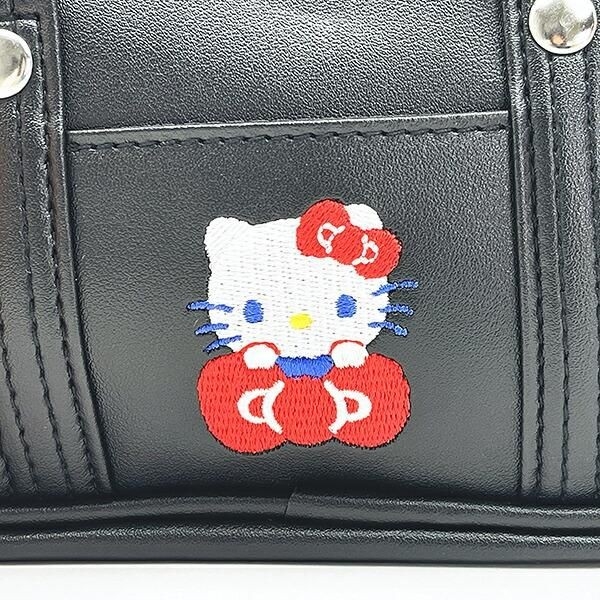 サンリオペンケース