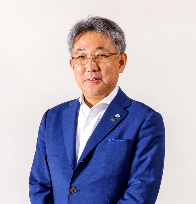 株式会社弘栄ドリームワークス代表取締役会長:船橋 吾一