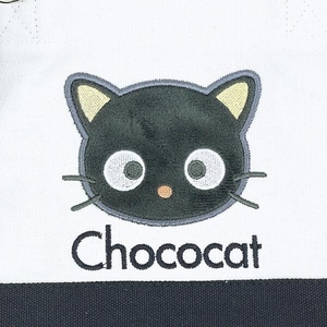 サンリオのキャットシリーズアイテム