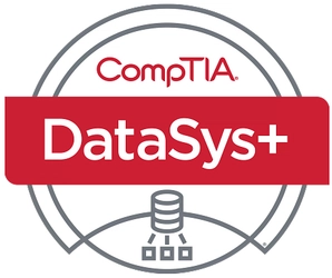 組織で増え続けるデータの管理と セキュリティ維持を実施する人材を育成　 新資格 CompTIA DataSys+日本語試験をリリース　 2023年12月5日より全国で提供開始