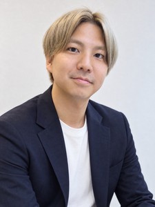 杉野幹典先生