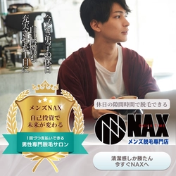 【今どき男子の休日の過ごし方】 “自分磨き”が当たり前。