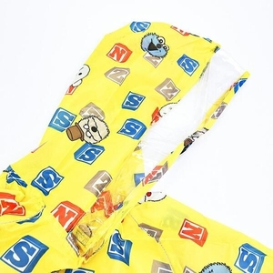 パペットスンスンレイングッズ