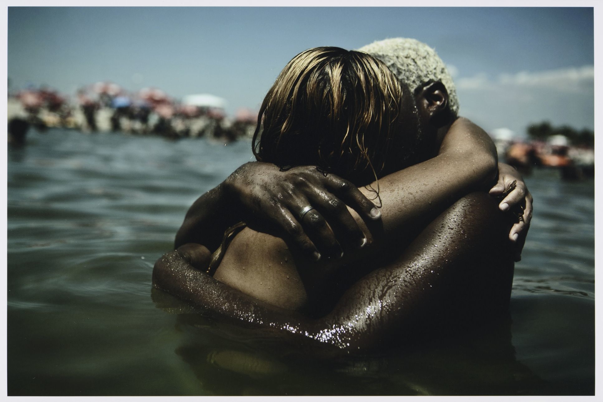 ジュリオ・ビッテンクール(ブラジル、1980) 《Ramos 13》2009年