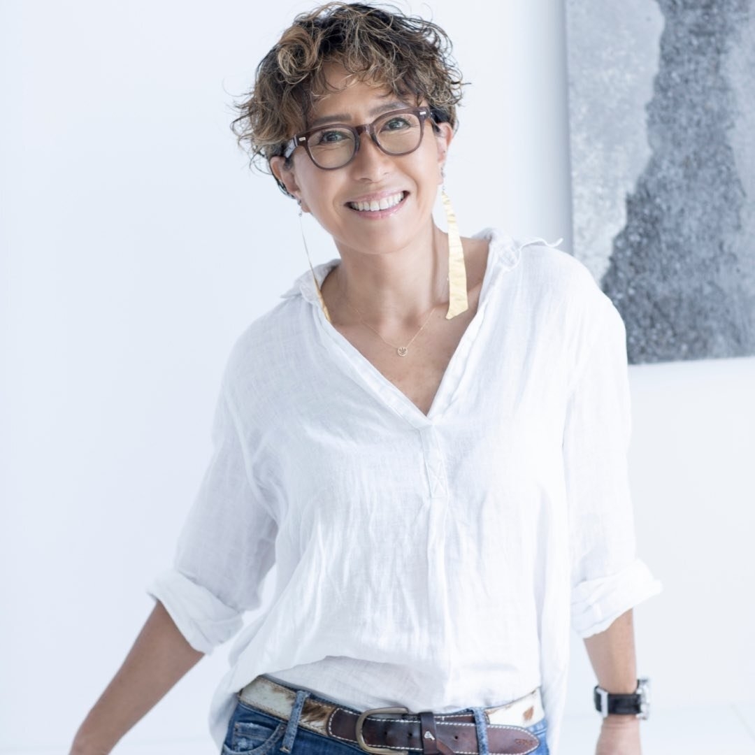 株式会社モリミキ 代表取締役・アートディレクター モリミキ