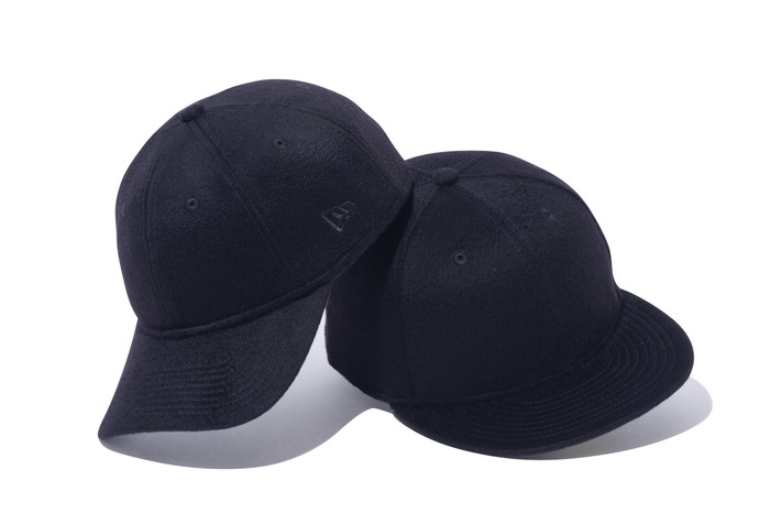 左_9TWENTY™:¥7,700(税込) 右_59FIFTY®:¥12,100(税込)