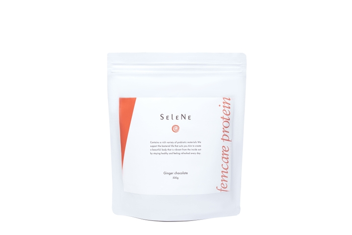 FEMCARE PROTEIN(フェムテイン)