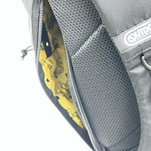 スヌーピー×OUTDOORのコラボシリーズ