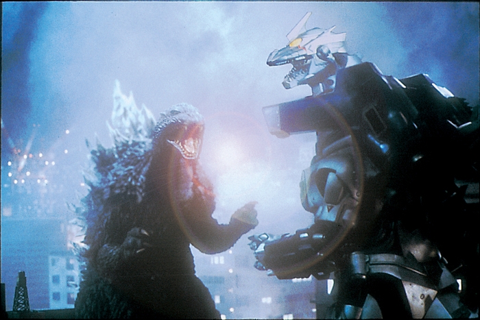 ©2002 TOHO STUDIOS CO., LTD.