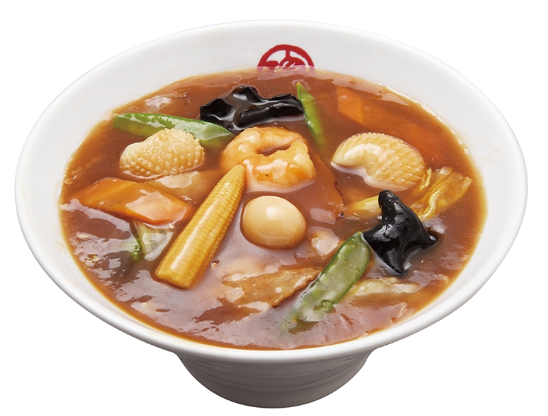 ■商品紹介:超うまに麺