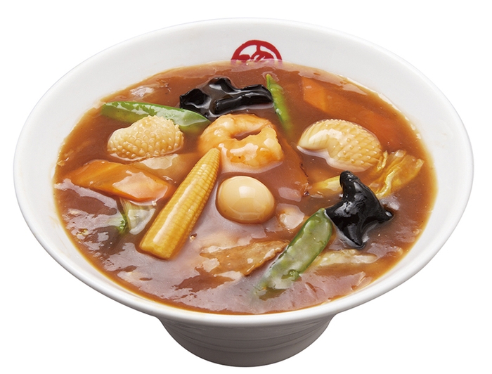 ■商品紹介:超うまに麺